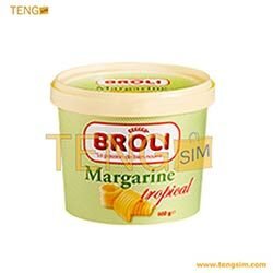 Broli-900g-beurre-de-table---tengsim-cameroun---vente-en-ligne-au-cameroun